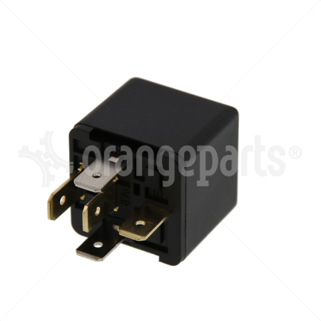 JUNGHEINRICH 16124000 RELAY