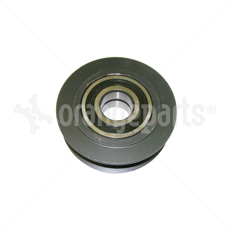 KALMAR 4212420100 CHAIN WHEEL