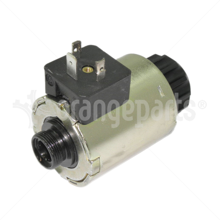KALMAR 9231200040 COIL