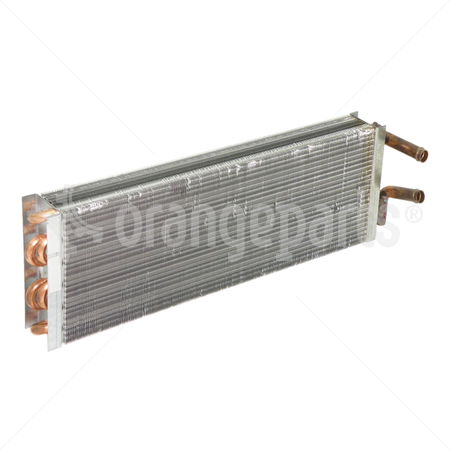 KALMAR 9237260607 CONDENSER