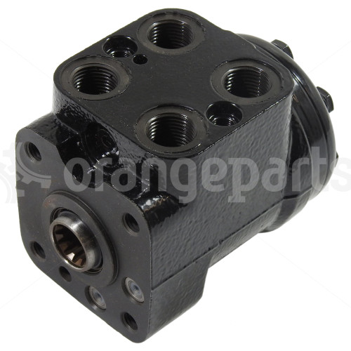 JUNGHEINRICH 5100575 UNIT STEERING