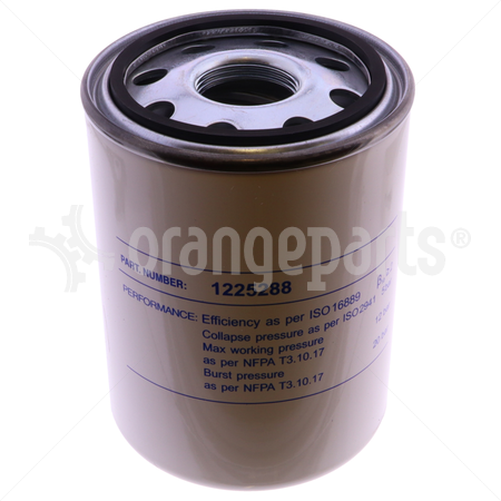 JUNGHEINRICH 50020152 FILTER HYDRAULIC