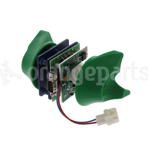 JUNGHEINRICH 50250155 CONTROLLER