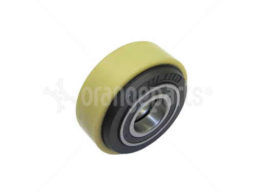 JUNGHEINRICH 4994933 WHEEL