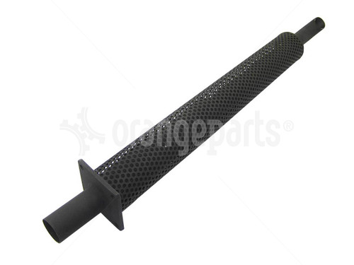 JUNGHEINRICH 50047079 PIPE-EXHAUST