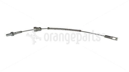 JUNGHEINRICH 50002642 ROPE PULL