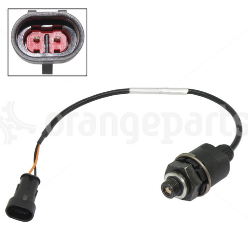 HYSTER 4016384 PRESSURE SWITCH