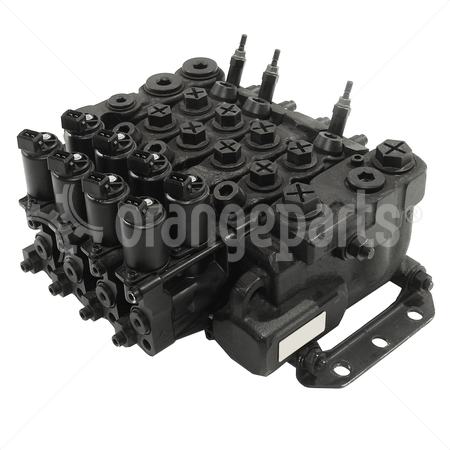 KALMAR 9237110077 DIRECTIONAL CONTROL VALVE