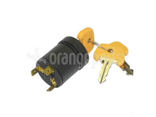 JUNGHEINRICH 50038853 KEY SWITCH