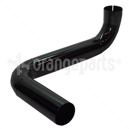 KALMAR 2387640100 EXHAUST PIPE