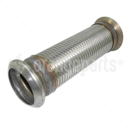 KALMAR 9239766243 EXHAUST PIPE