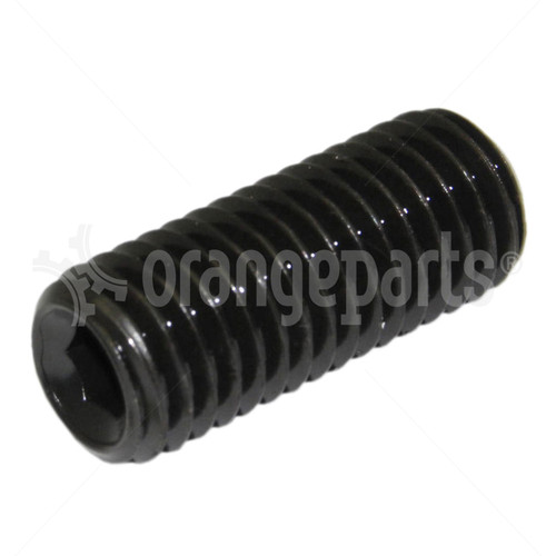 JUNGHEINRICH 24900760 STUD THREADED