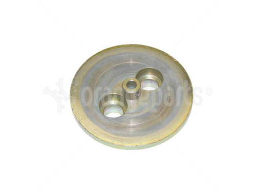 JUNGHEINRICH 4906366 SHAFT