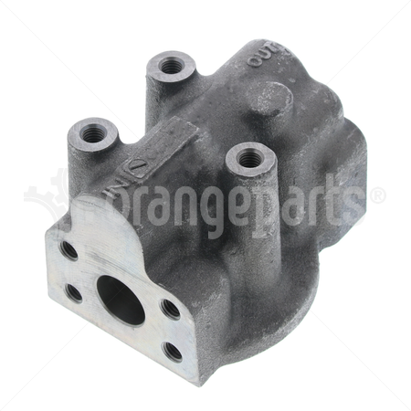 KALMAR 9238551680 FILTER HEAD