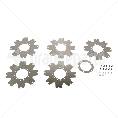 KALMAR 9239761462 FLEX-PLATE KIT