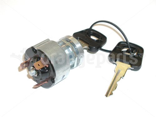 JUNGHEINRICH 27816540 KEY SWITCH