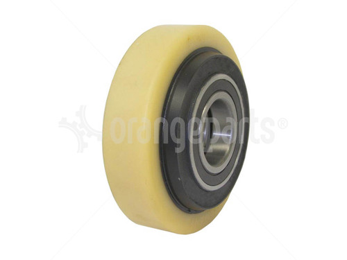 JUNGHEINRICH 52008048 WHEEL