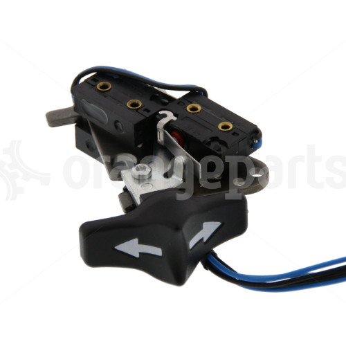 JUNGHEINRICH 50045730 SWITCH