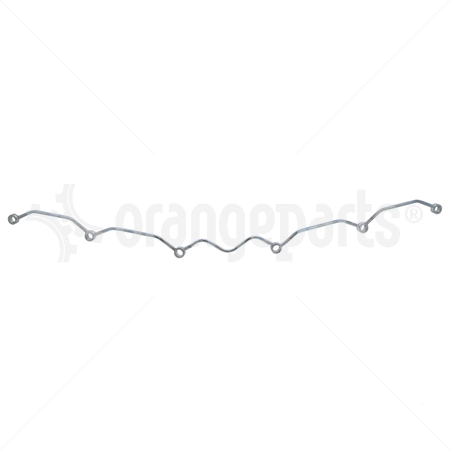 KALMAR 9234580324 FUEL PIPE