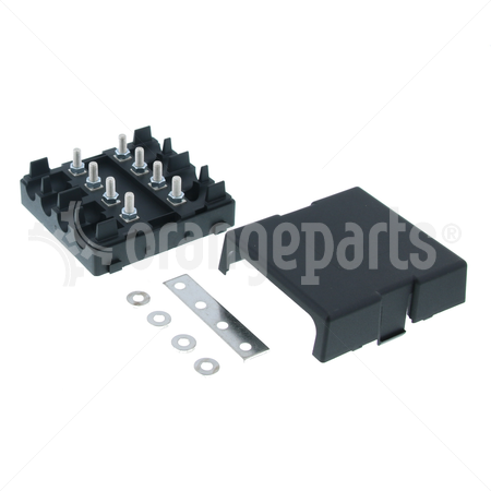 KALMAR 9215770020 FUSE BOX