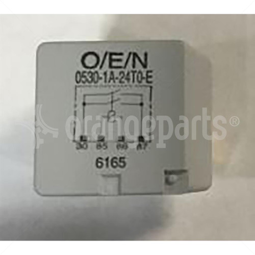 HYSTER 1610946 RELAY