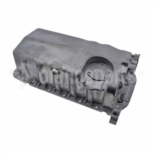 JUNGHEINRICH 51165921 OIL SUMP ENGINE