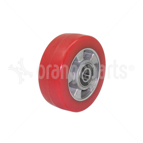 JUNGHEINRICH 51145867 WHEEL
