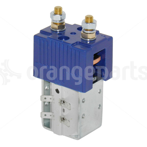 JUNGHEINRICH 50004691 CONTACTOR
