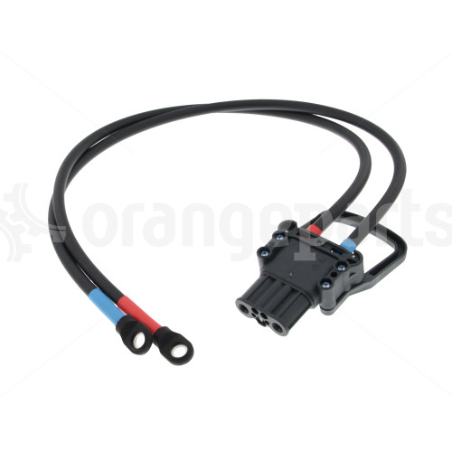 JUNGHEINRICH 50303211 CABLE BATTERY