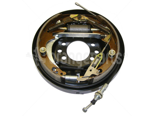 JUNGHEINRICH 50043980 WHEEL BRAKE LH