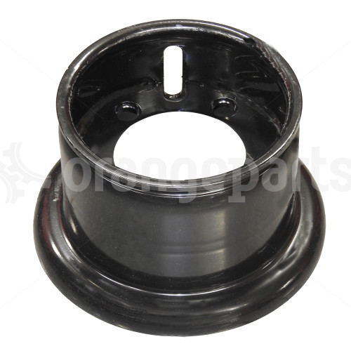 JUNGHEINRICH 50021795 RIM WHEEL