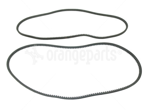 JUNGHEINRICH 51132938 V-BELT