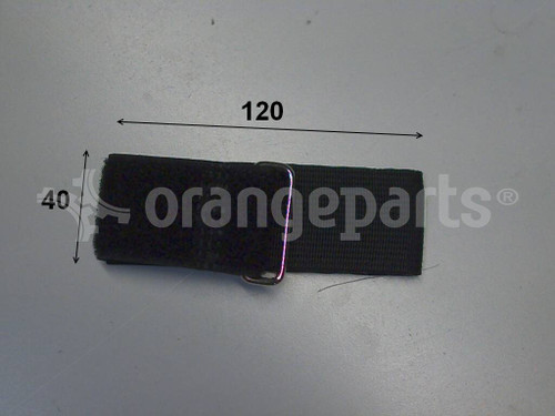 HYSTER 1557756 STRAP
