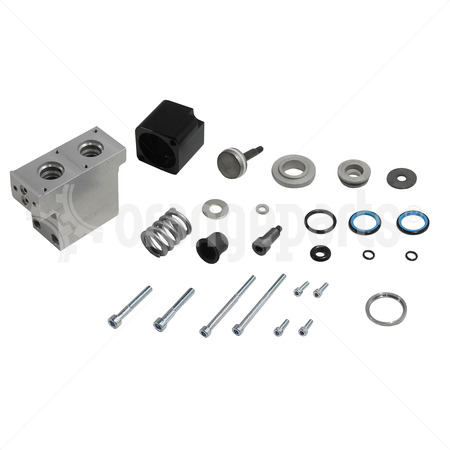 KALMAR 9238280331 KIT SPOOL ACTUATOR