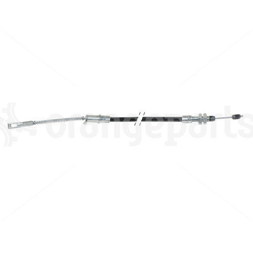 HYSTER 4024955 PARKING BRAKE CABLE