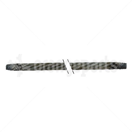 KALMAR 60817223201 LIFTING ROPE