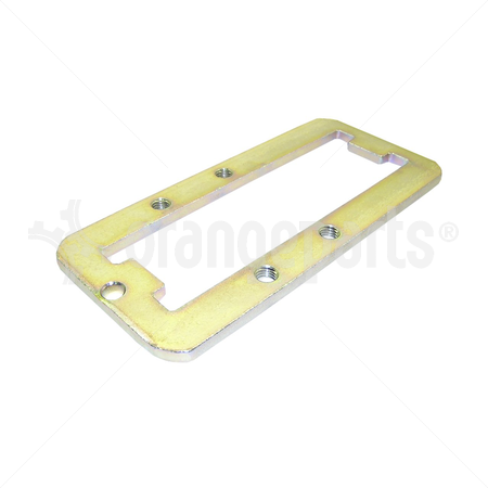KALMAR A191520100 LOCK PLATE