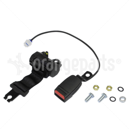 JUNGHEINRICH 51195802 BELT