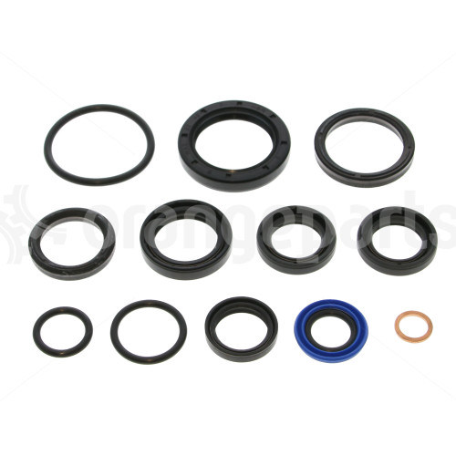 JUNGHEINRICH 50160525 KIT SEAL