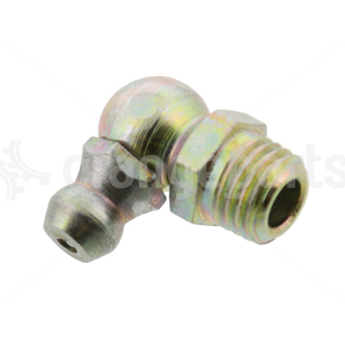 JUNGHEINRICH 50004549 NIPPLE GREASE BUNDLE