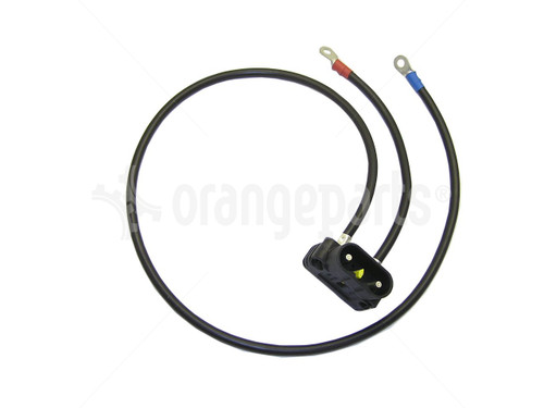 JUNGHEINRICH 50022147 CABLE TRUCK