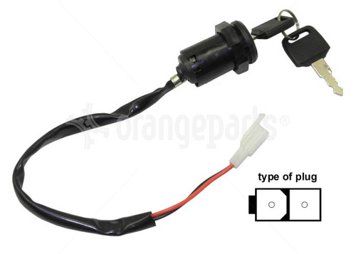 JUNGHEINRICH 51147419 SWITCH KEY