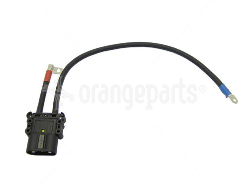 JUNGHEINRICH 50040109 CABLE TRUCK