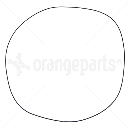 KALMAR 9234680302 O-RING