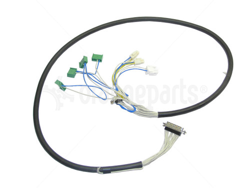 JUNGHEINRICH 50029637 CABLE CONTROL