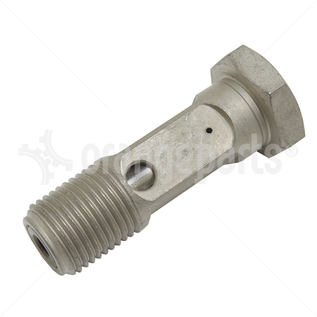 KALMAR 9239760086 OVERFLOW VALVE