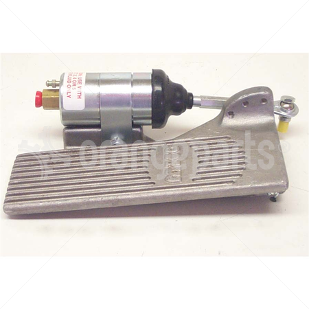 KALMAR 9224630004 PEDAL