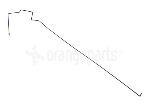 JUNGHEINRICH 50003031 PIPE BRAKE