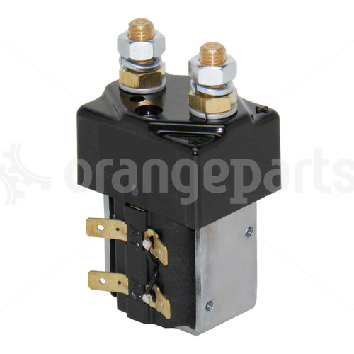 JUNGHEINRICH 51296863 CONTACTOR