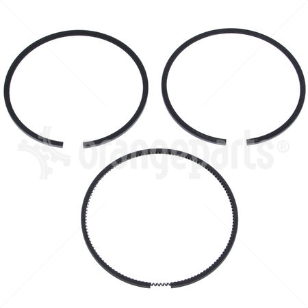 KALMAR 9238291877 PISTON RING KIT
